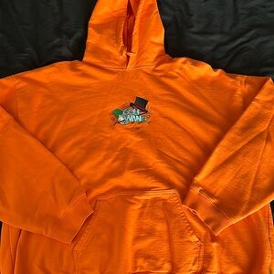 Golf Want Hoodie XXL